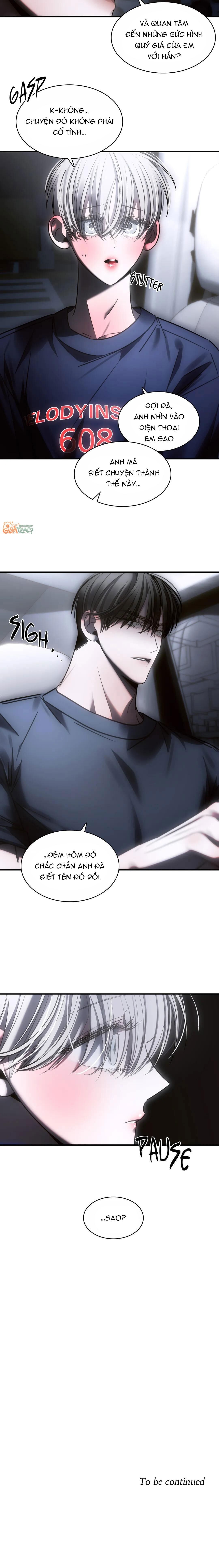 vực thẳm Chapter 24 - Next Chương 24