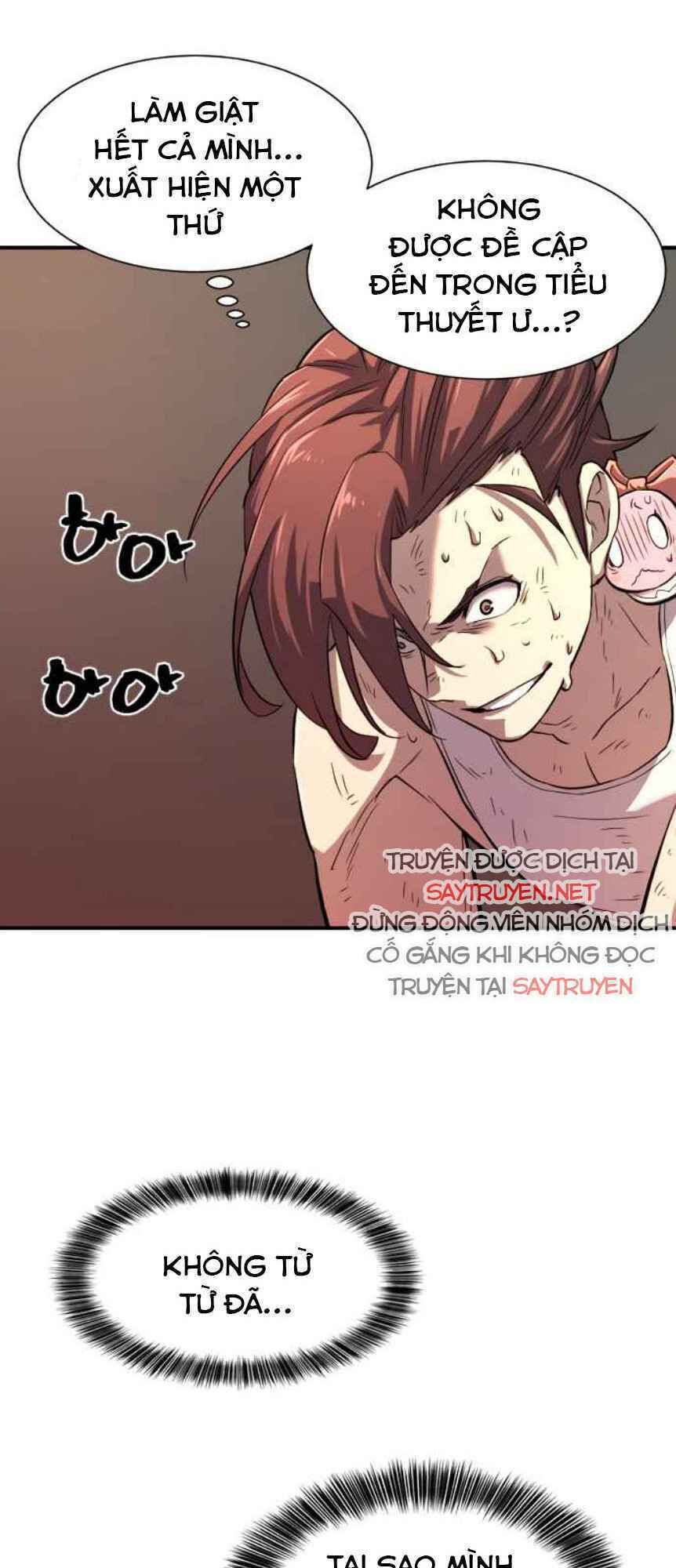 bậc thầy thiết kế điền trang chapter 10 - Trang 2