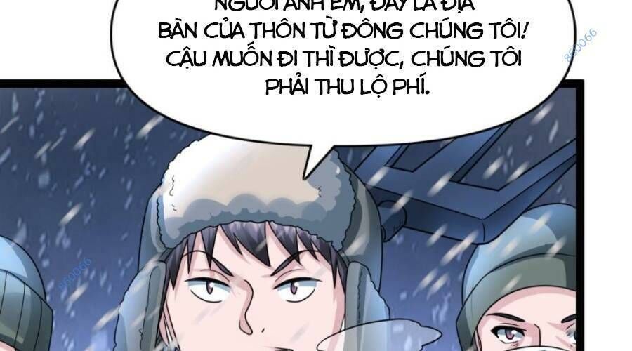 Toàn Cầu Băng Phong: Ta Chế Tạo Phòng An Toàn Tại Tận Thế Chapter 104 - Next Chapter 105