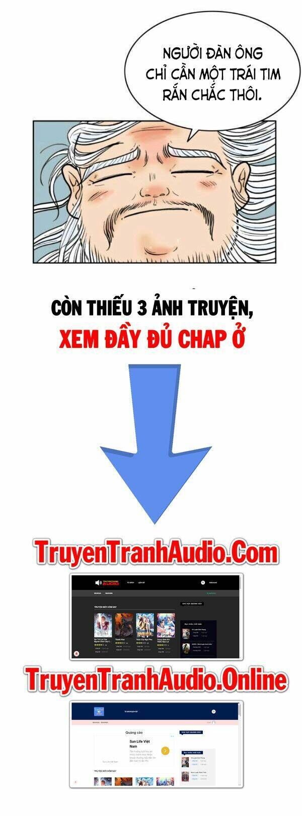 hỏa sơn quyền chapter 1 - Trang 2