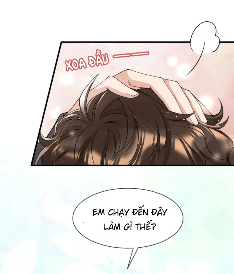 Trạch Mộc Nhi Tê Chapter 27 - Next Chapter 28