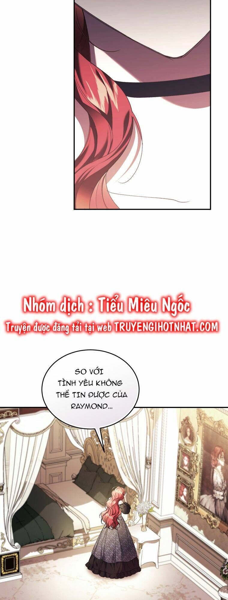 hoàn nguyên quý cô chapter 65 - Trang 2