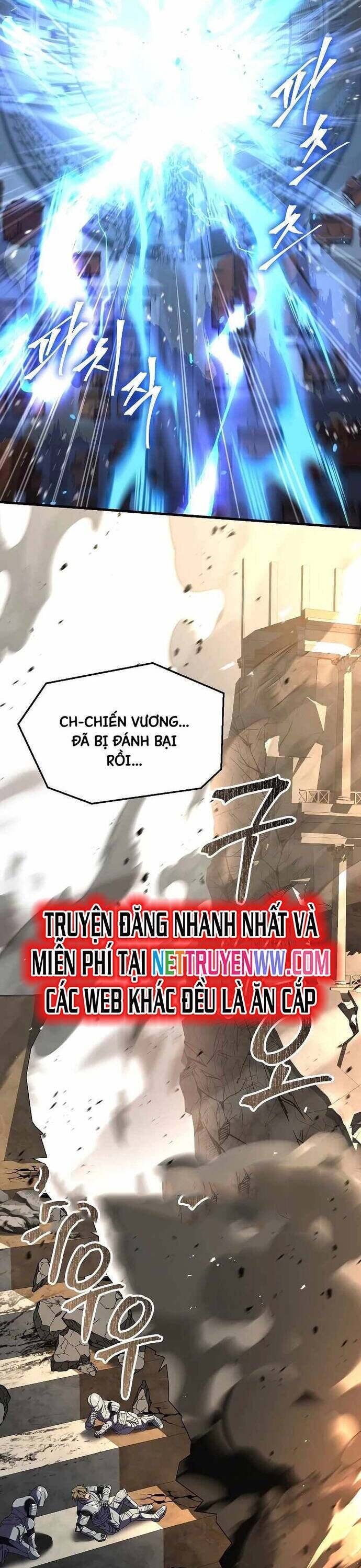 huyền thoại giáo sĩ trở lại Chapter 151 - Trang 2