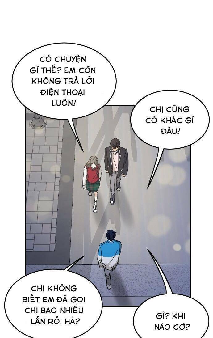 bạn của em trai chapter 54 - Trang 2