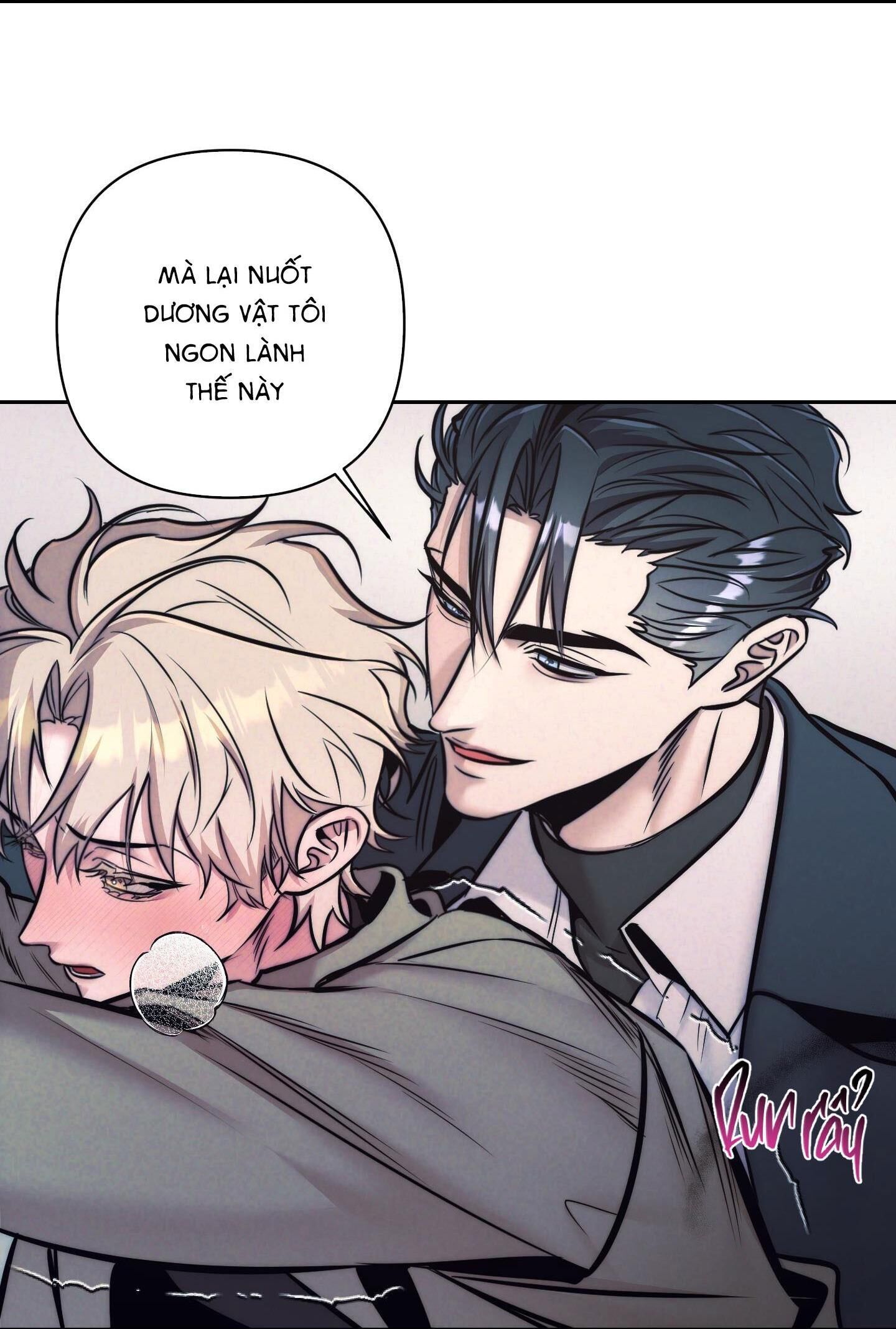 (CBunu) Stigma Chapter 23 H+ - Trang 1