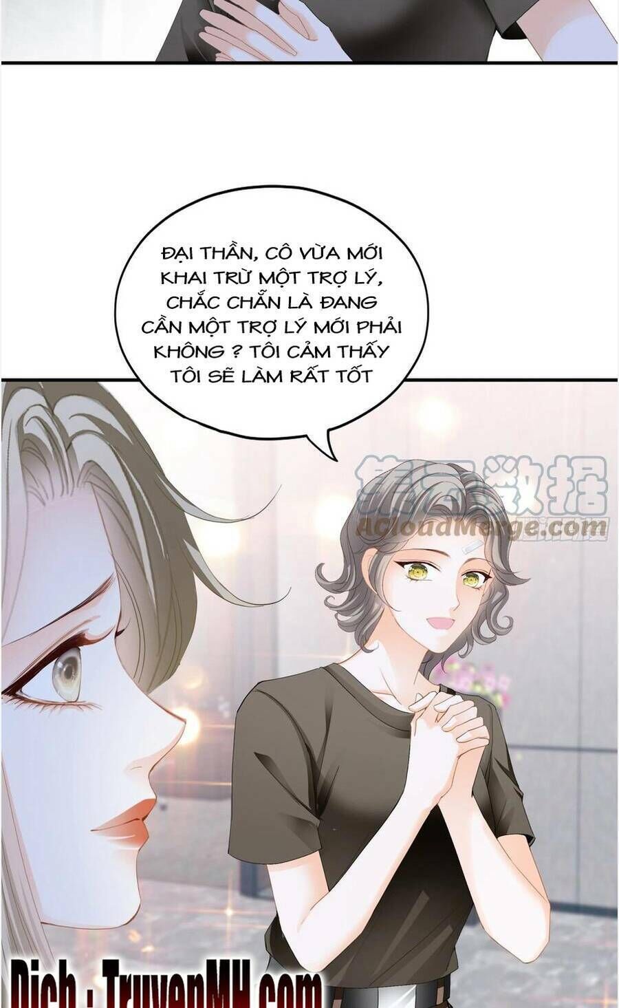 bạo quân ái nhân chapter 90 - Trang 2