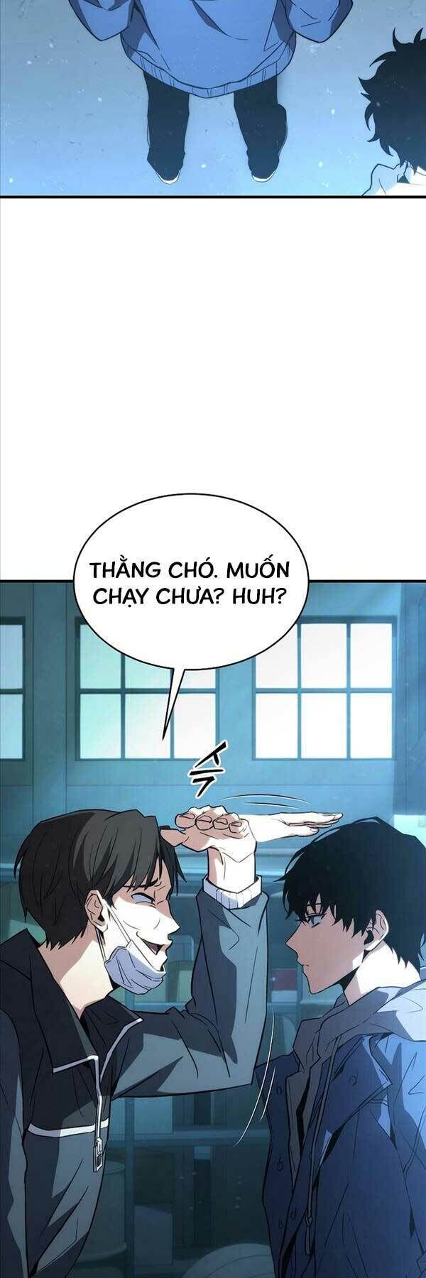 người chơi mạnh nhất hồi quy lần thứ 100 chapter 6 - Trang 2