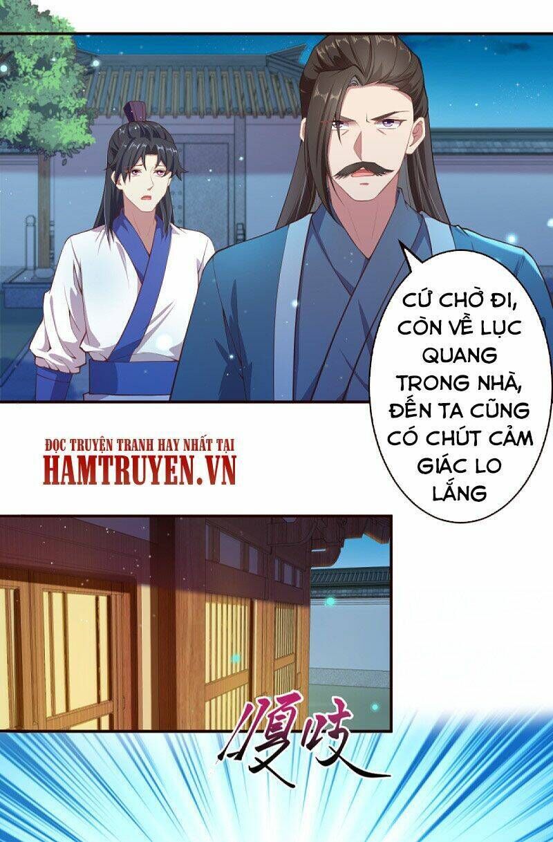 nghịch thiên tà thần Chapter 329 - Trang 2