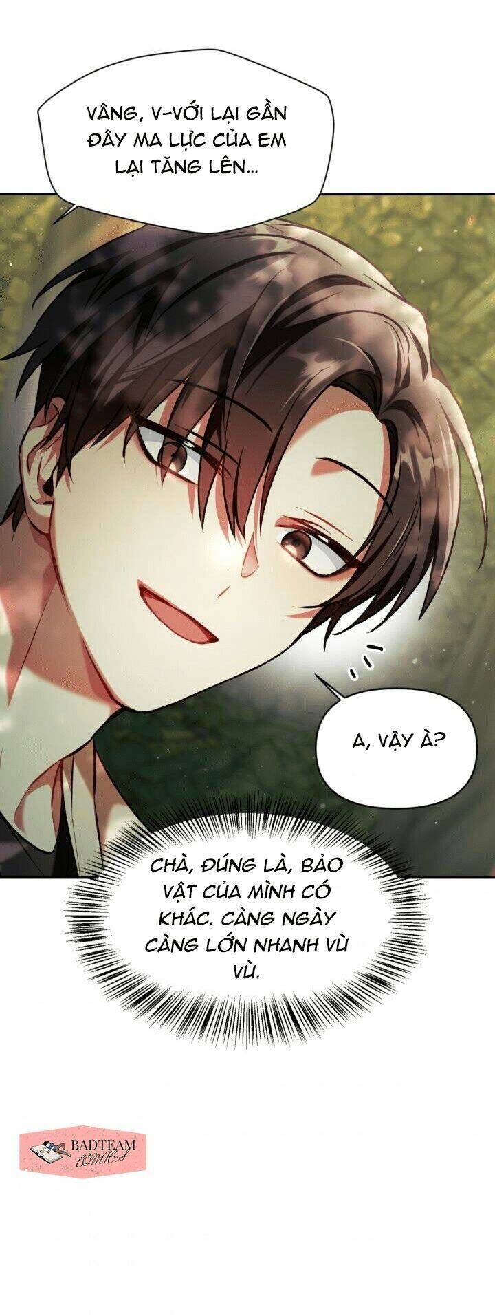 kí sự hồi quy chapter 9 - Trang 1