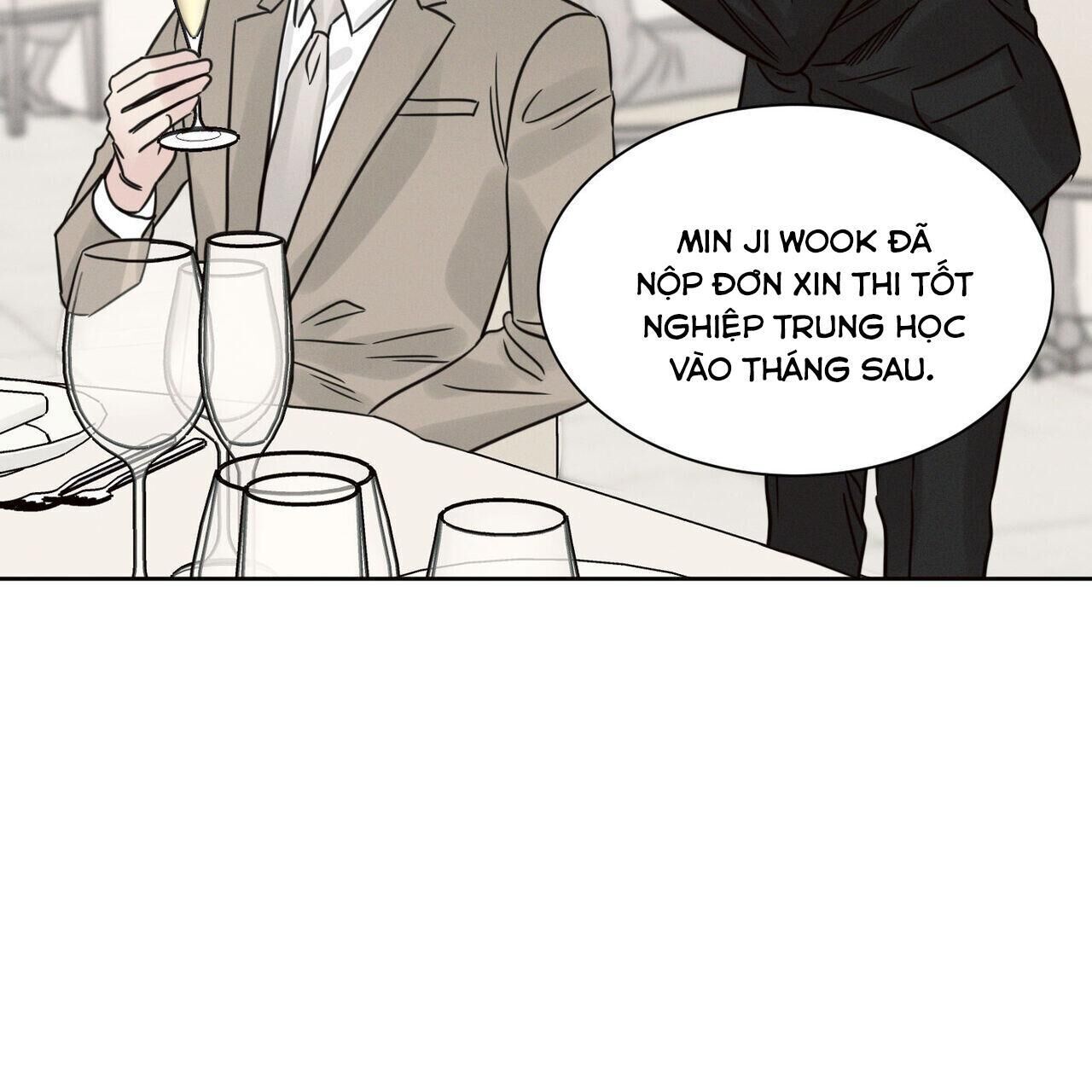 dù anh không yêu em Chapter 85 - Trang 2