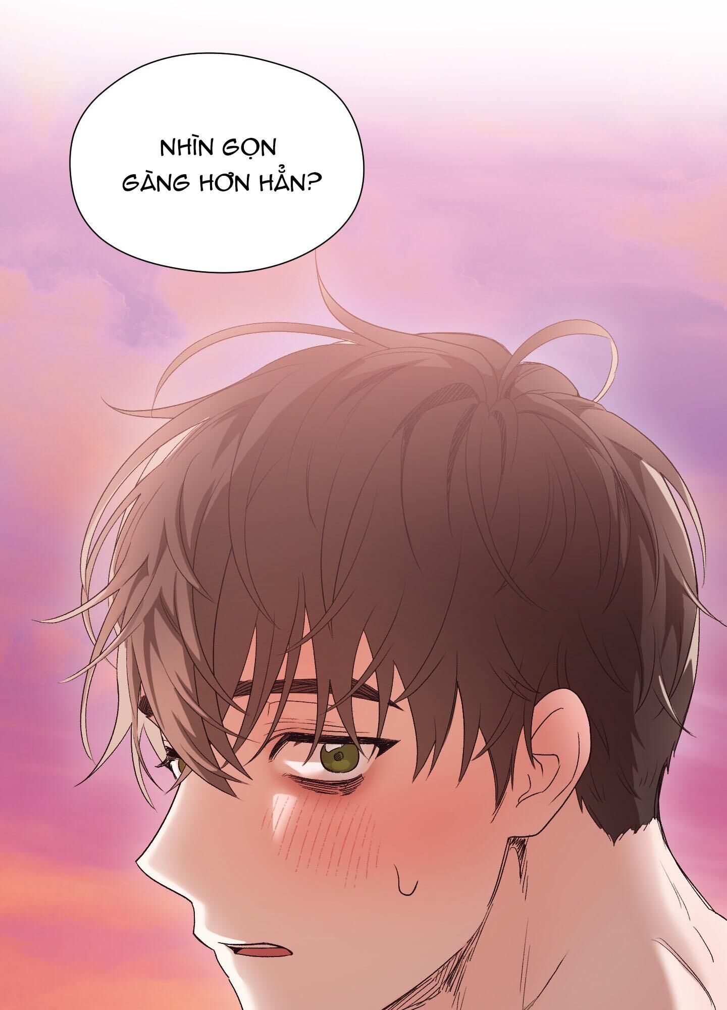 [Hoàn] Bạn Thời Thơ Ấu Trong Góc Phòng Chapter 3 Chap 3 - Next Chapter 4 Chap 4