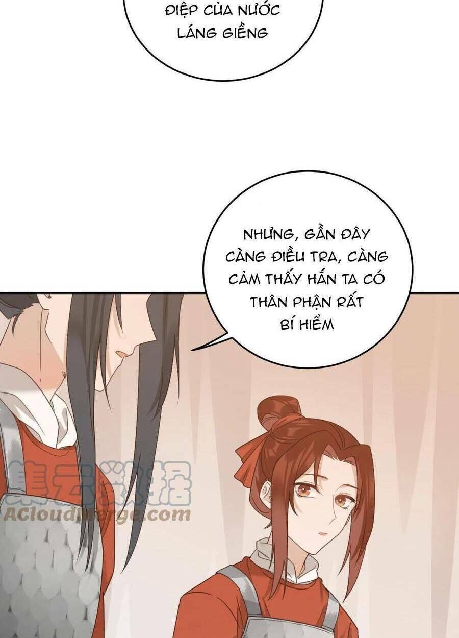 hoàng hậu vô đức chapter 74 - Next chapter 75