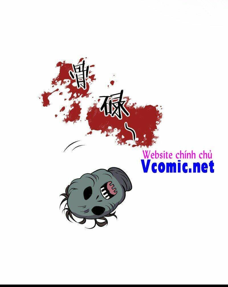 sinh hoạt của võ đế sau khi ẩn cư chapter 112 - Trang 2