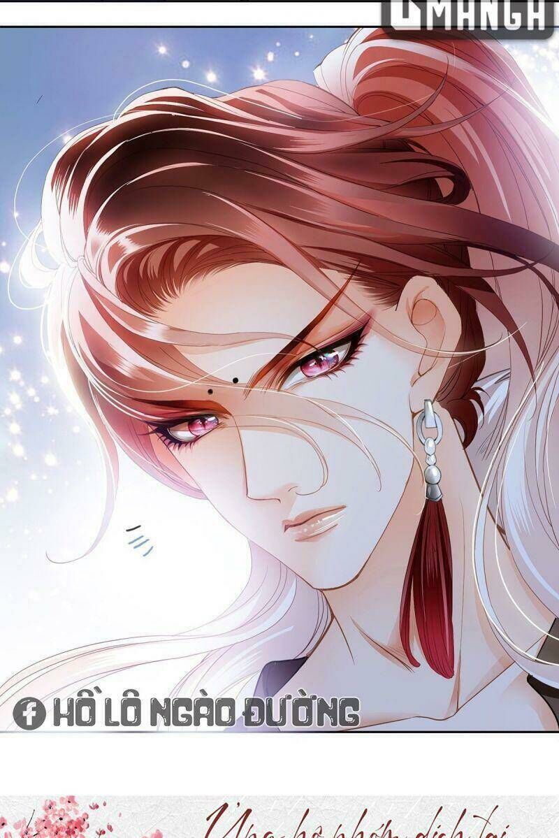 bổn vương muốn ngươi Chapter 39 - Next Chapter 40