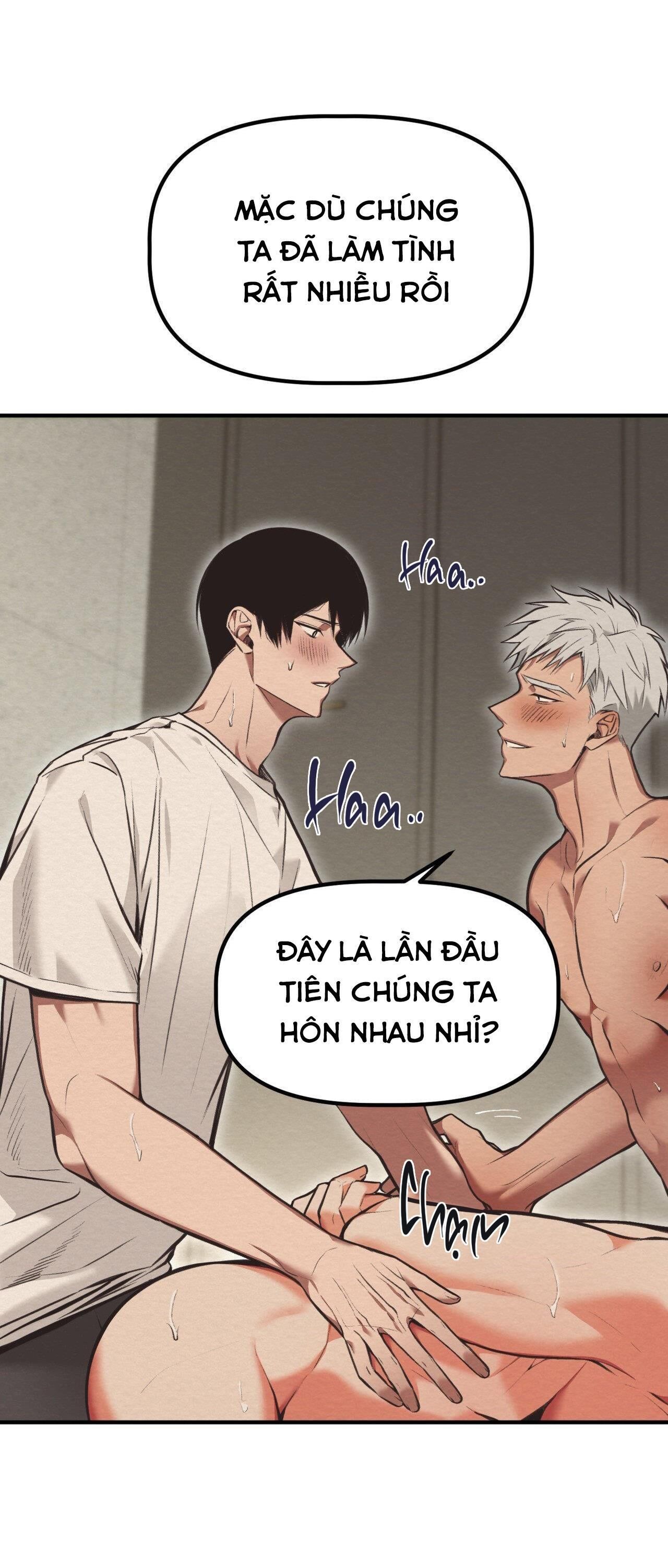 devil on top Chapter 30 - Trang 2