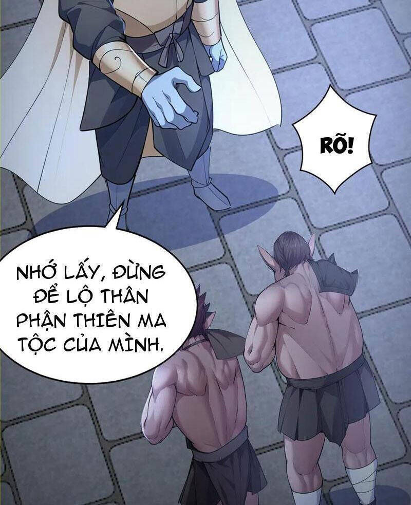 đồ đệ thăng cấp, ta nằm không cũng mạnh Chapter 50 - Next Chapter 51