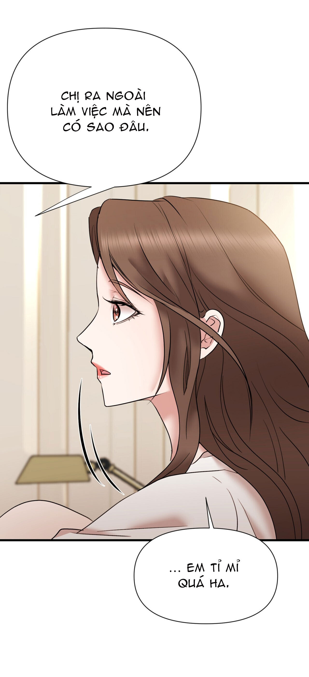 [18+] hiểm nguy CHAP 16 - Next 16.1