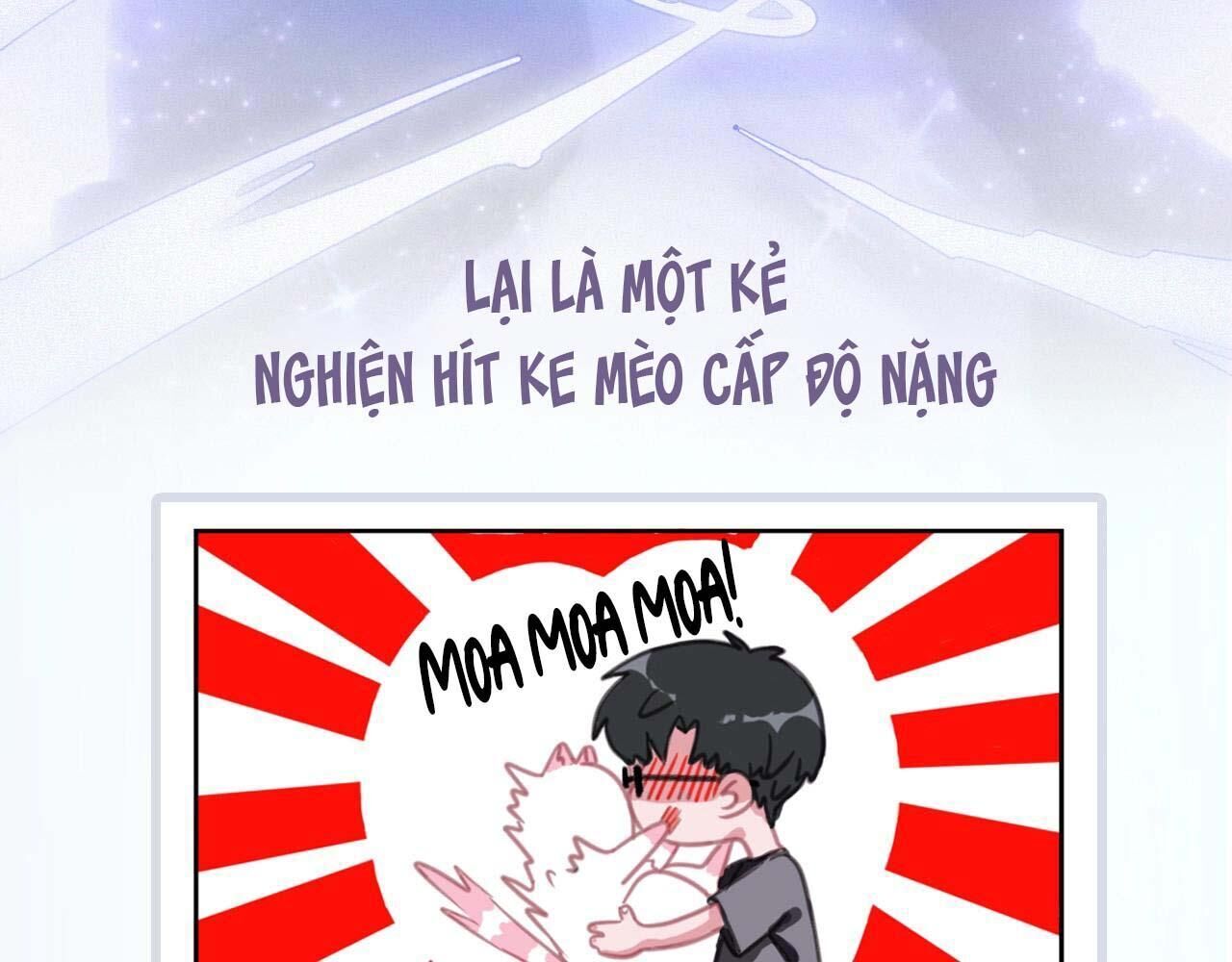 xã hội mồn lèo Chapter 40 SS2 - Trang 1