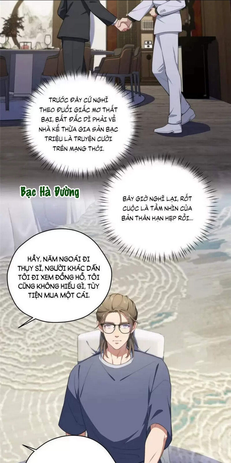 Nữ Chính Từ Trong Sách Chạy Ra Ngoài Rồi Phải Làm Sao Đây? Chapter 51 - Next Chapter 52