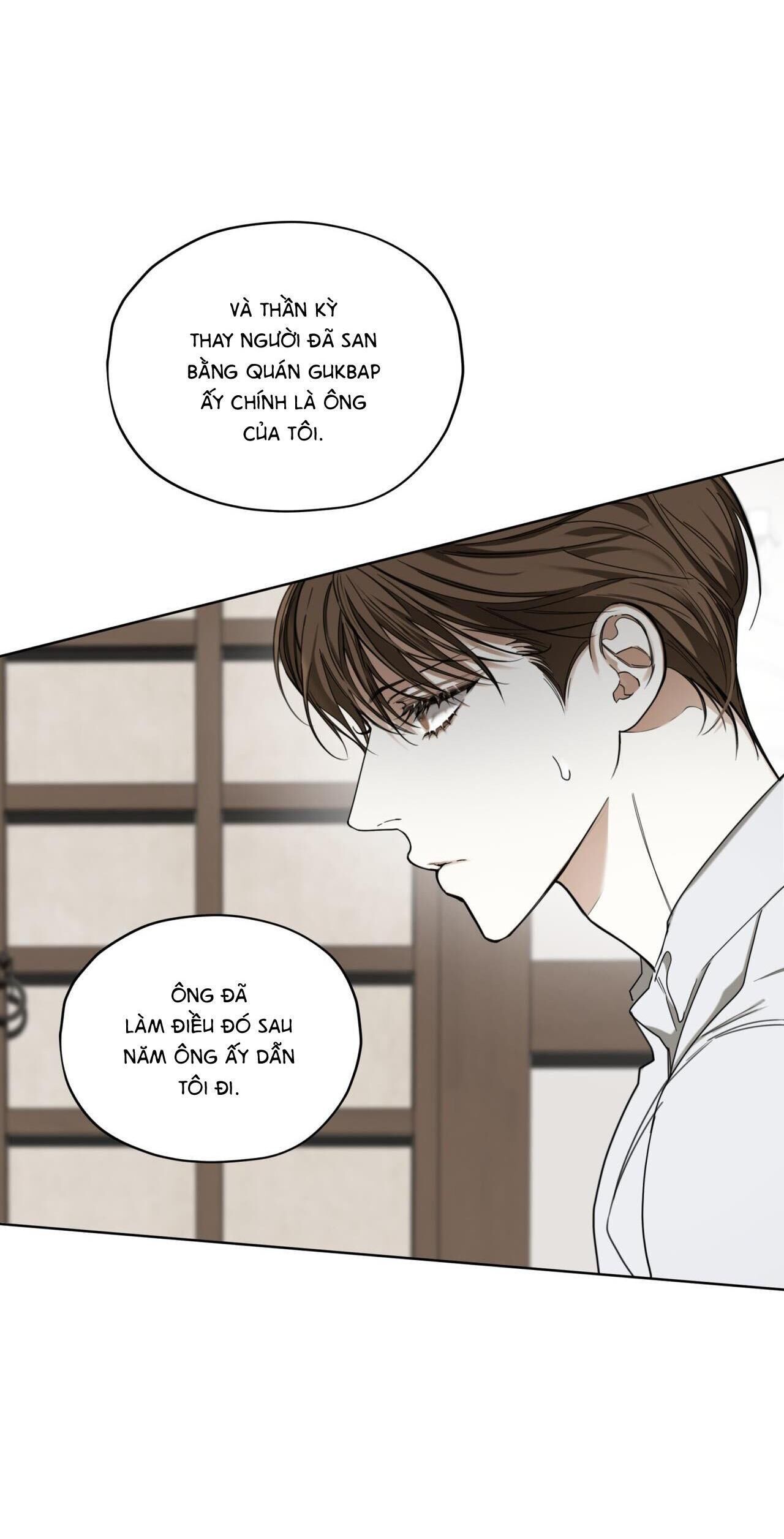 (CBunu) Phạm Luật Chapter 78 - Trang 2