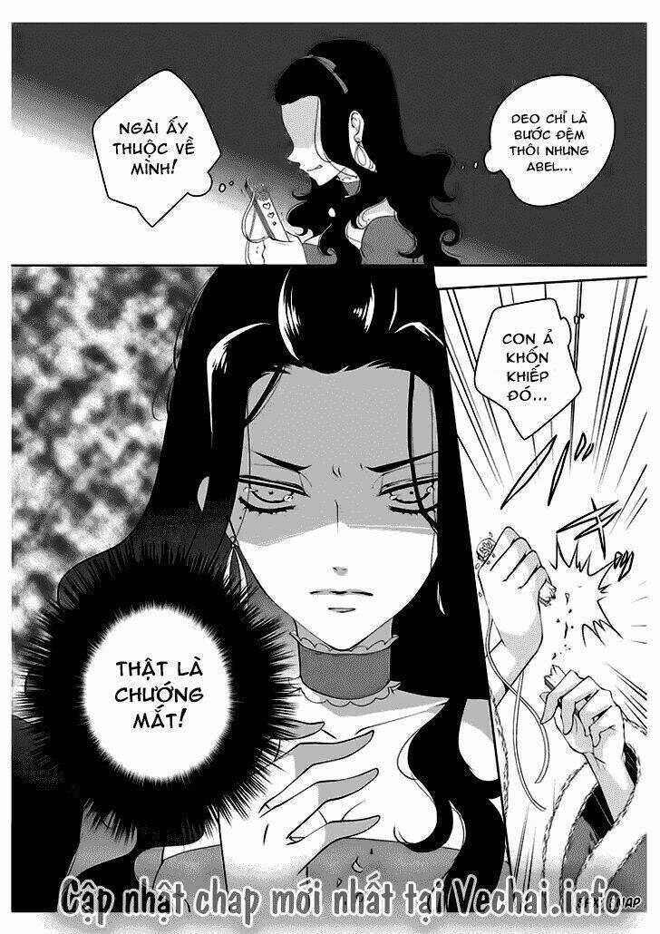 Erotic Fairy Tales: Nàng Tiên Cá Chapter 4 - Next Chapter 5