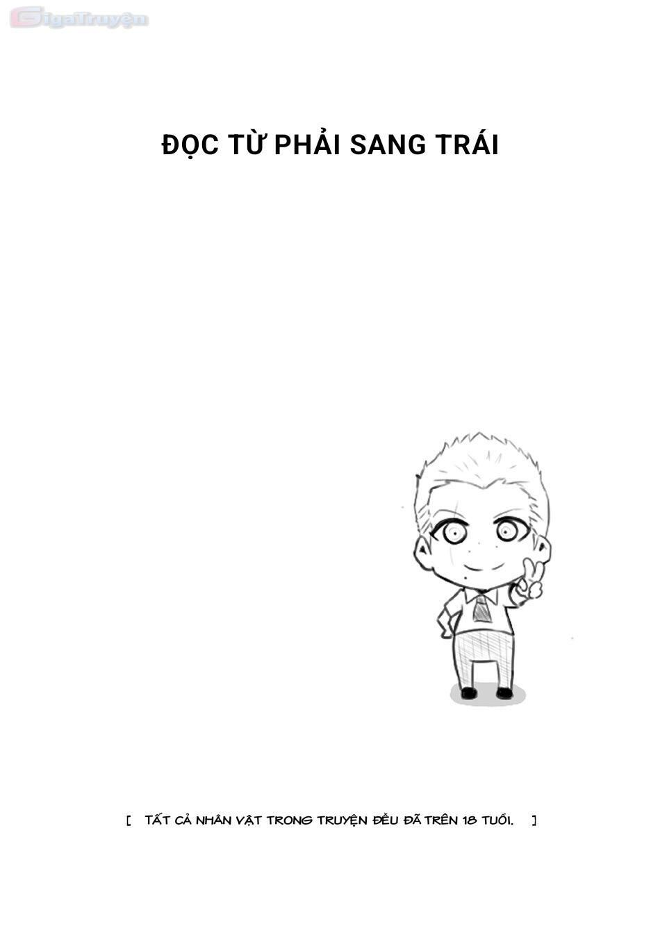 vượt qua giới hạn Chapter 1 - Trang 2