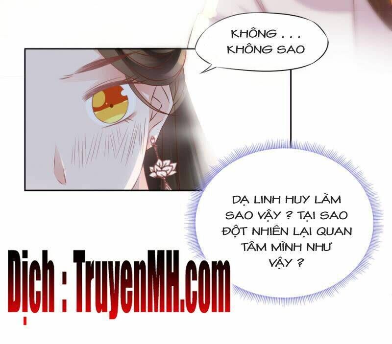 solo đi vương gia Chapter 113 - Trang 2