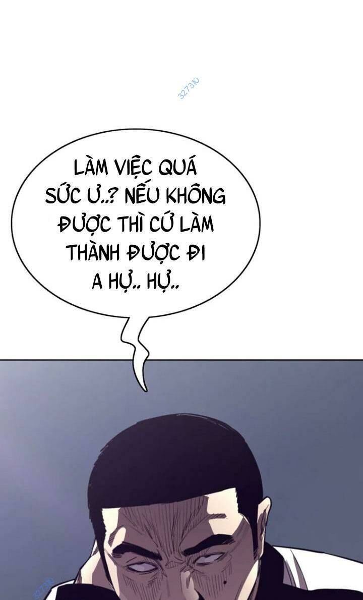 bạt tai chapter 39 - Trang 2