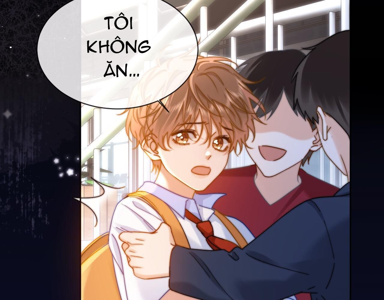 chất dị ứng cực cute Chapter 44 - Next Chương 45