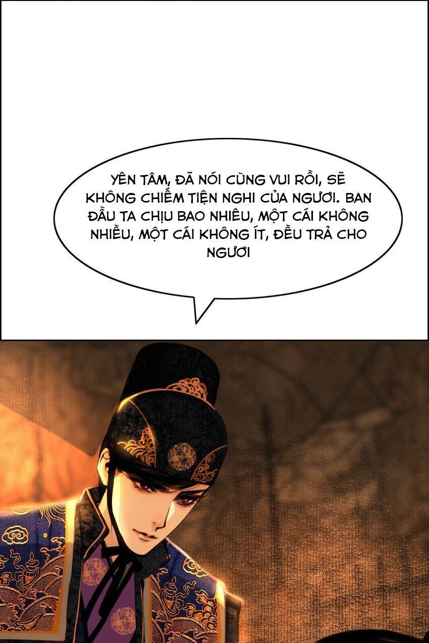 vòng luân hồi Chapter 71 - Trang 1