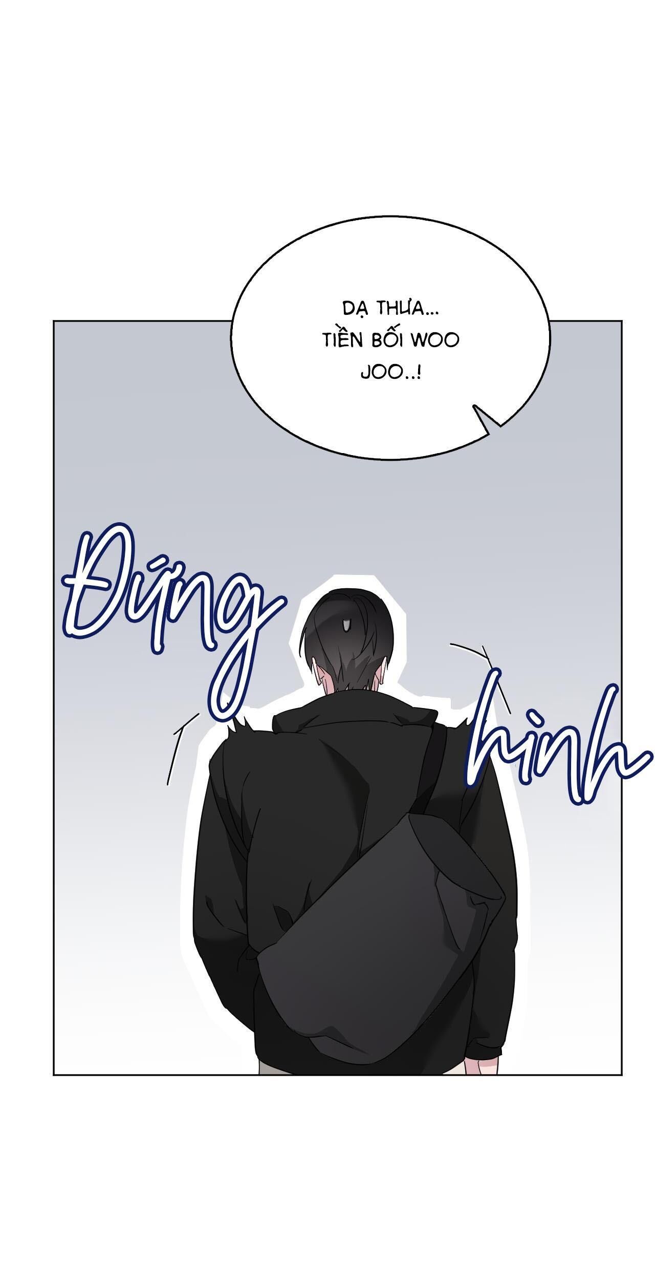 (Cbunu) Dễ Thương Là Lỗi Của Tôi Sao? Chapter 30 - Trang 1