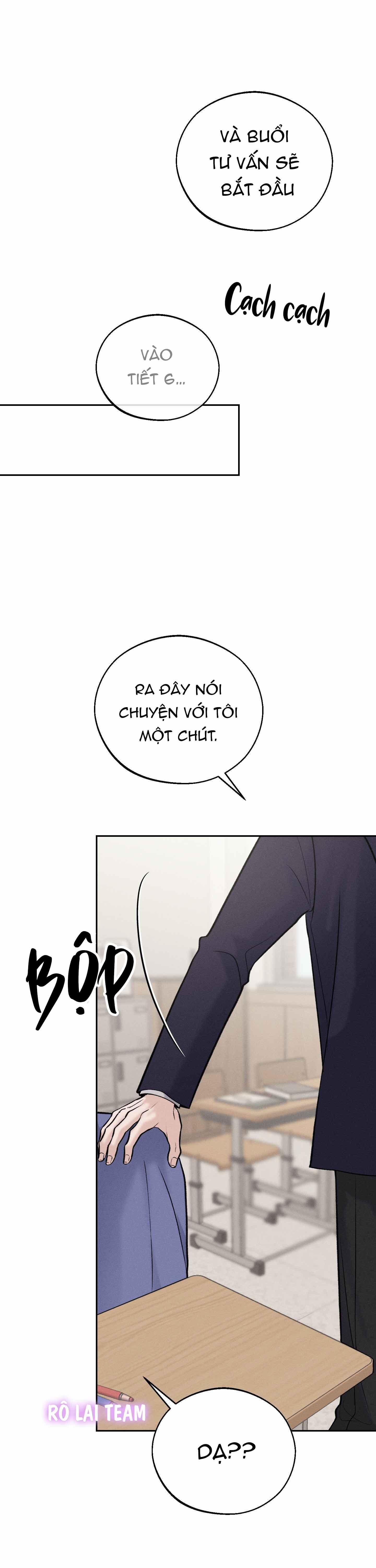 cứu tinh của thứ hai Chapter 28 - Next 29