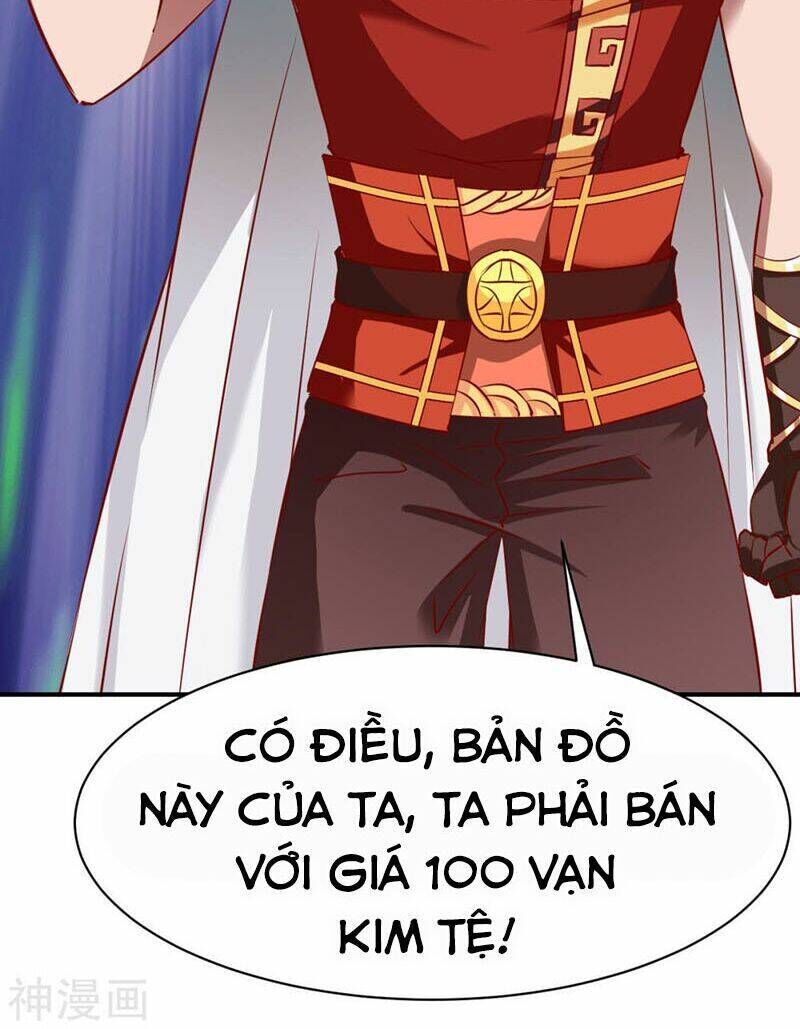 chiến đỉnh Chapter 121 - Trang 2