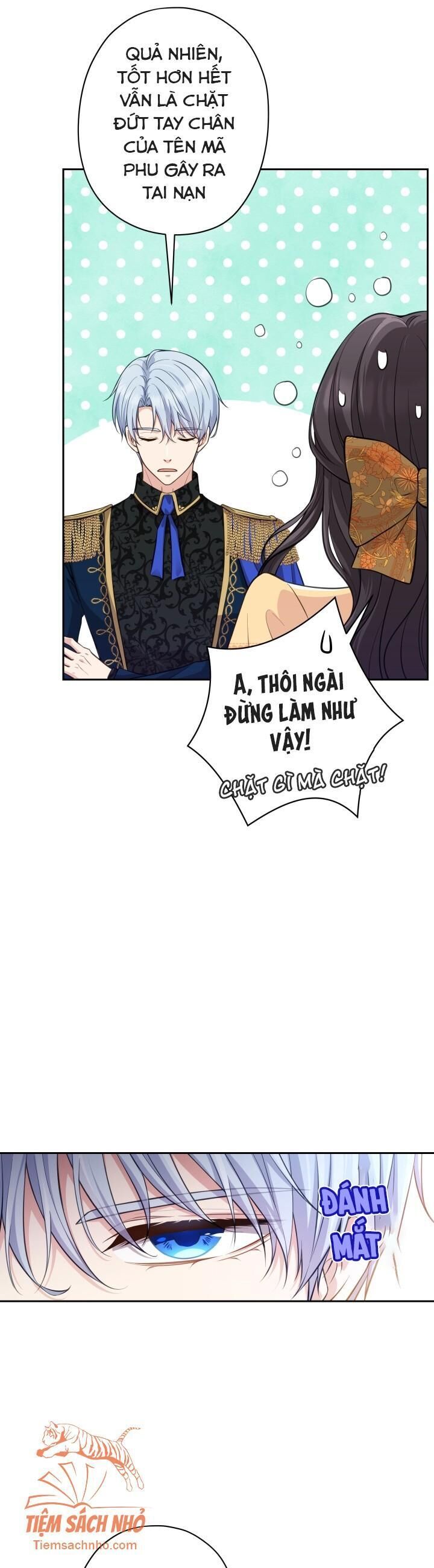 Gửi Bạn Của Tôi Chap 18 - Trang 2