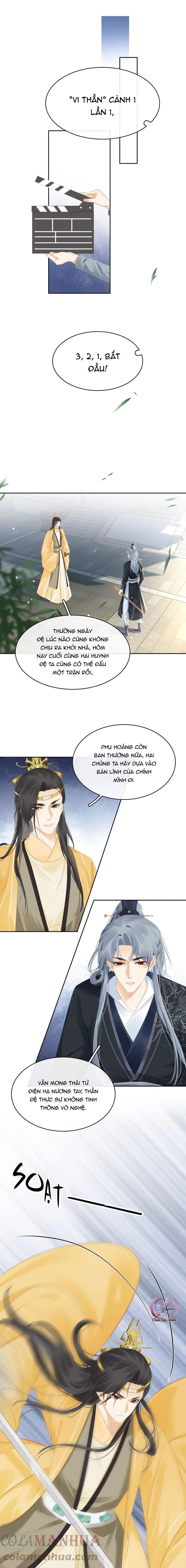 không làm trai bao! Chapter 95 - Next Chương 95