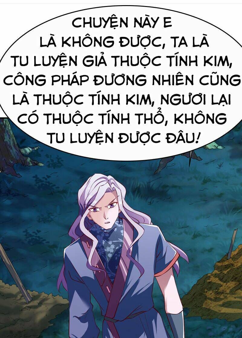 chiến đỉnh Chapter 111 - Trang 2