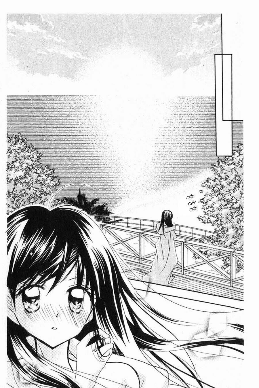 Kedamono Damono Chapter 1.2 - Trang 2