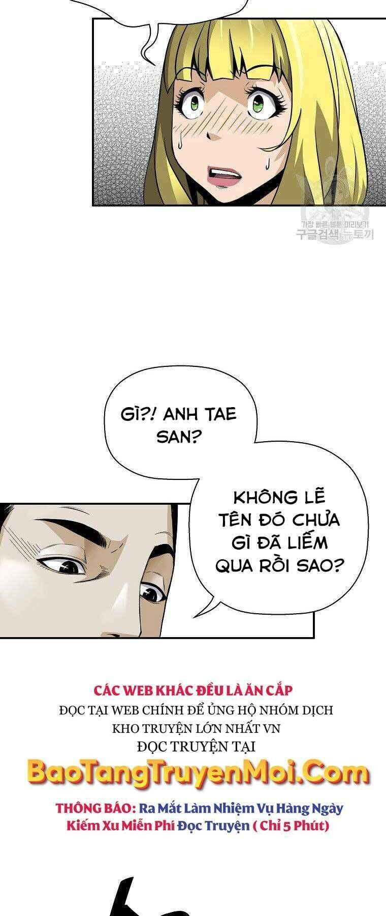 sự trở lại của huyền thoại chapter 57 - Next chapter 58