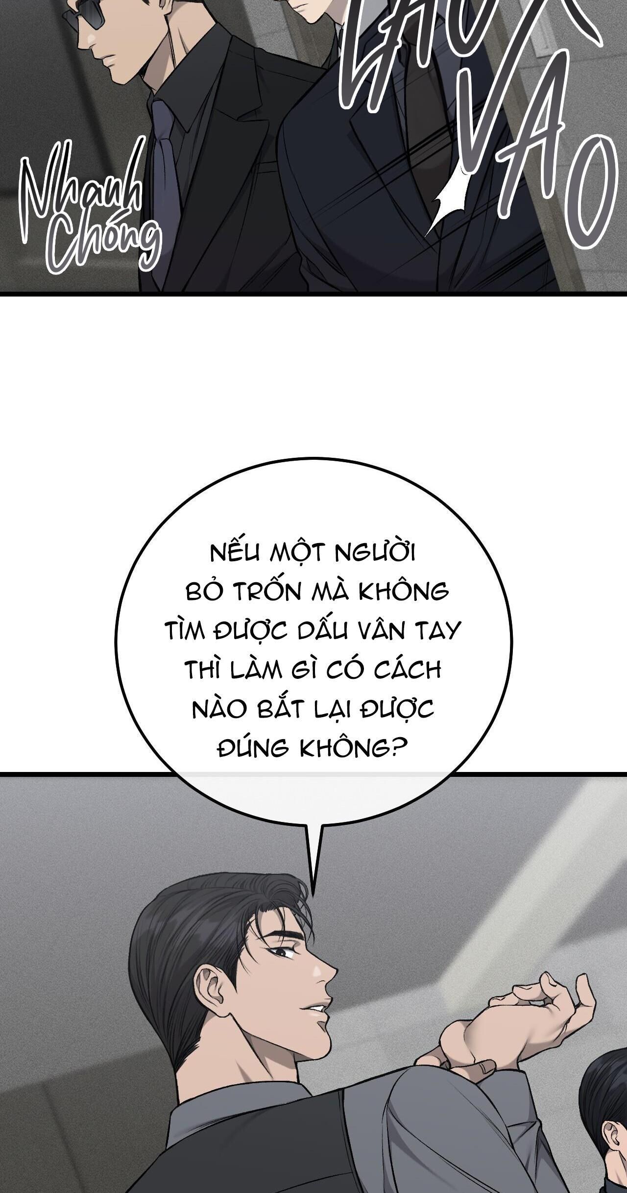 xx đê tiện Chapter 23 - Next 24