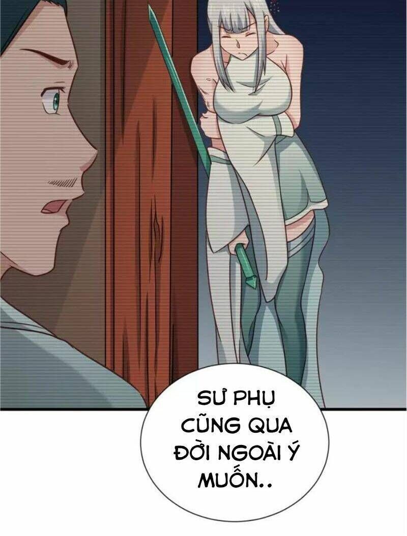 hệ thống tu tiên mạnh nhất Chapter 110 - Trang 2