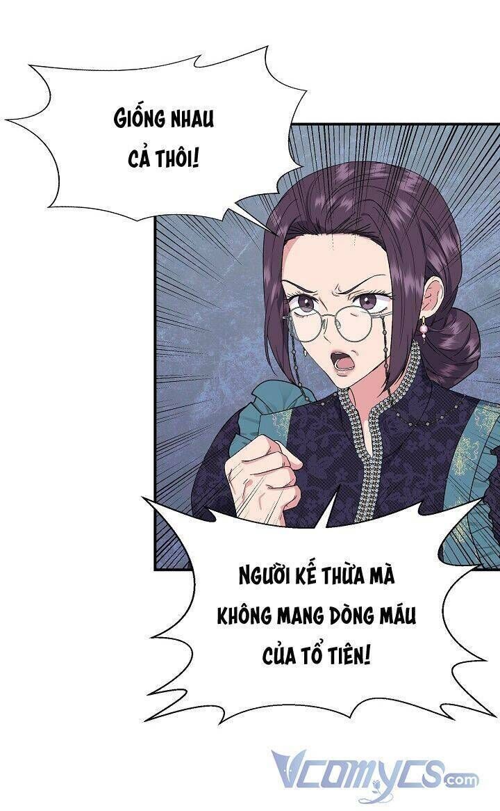 tôi không phải là cinderella chapter 62 - Trang 2