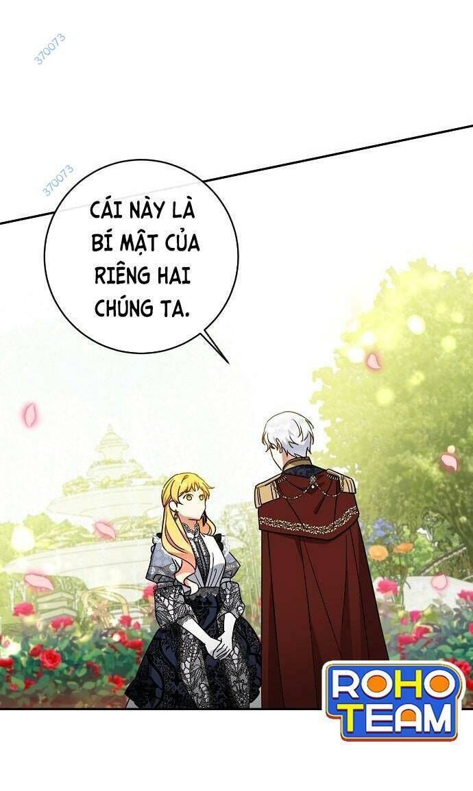 tôi đã thuần hóa hầu tước ác ma chapter 58 - Next chapter 59