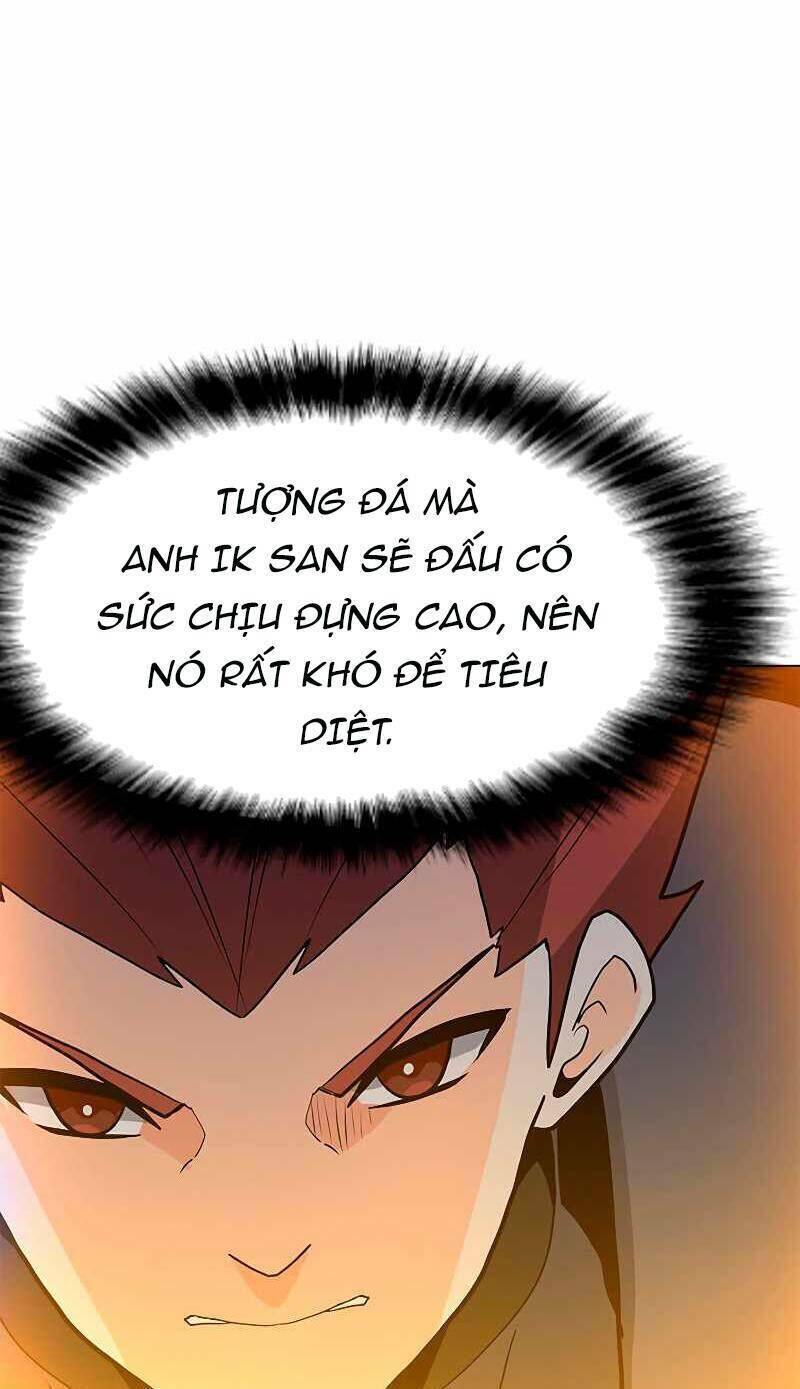 tôi là người chơi thần chú đơn độc chapter 81 - Trang 2