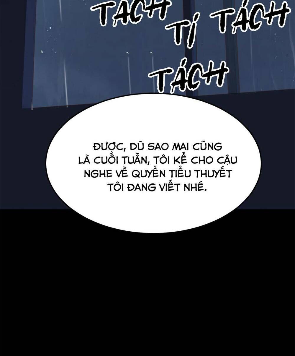 tôi ở thế giới khác dựa dẫm vào phụ nữ chapter 54 - Trang 2