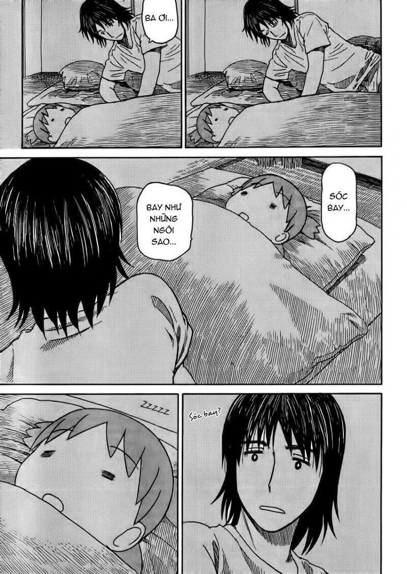 yotsubato! chapter 79.2 - Next chương 79.5