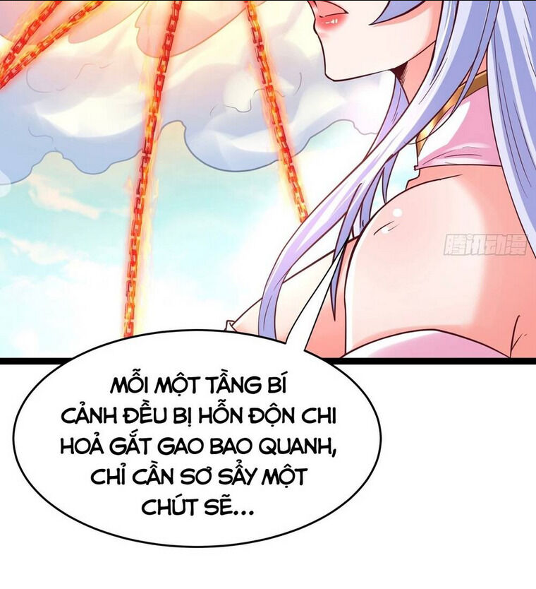 ta thật sự không phải là cái thế cao nhân chapter 10 - Next chapter 11