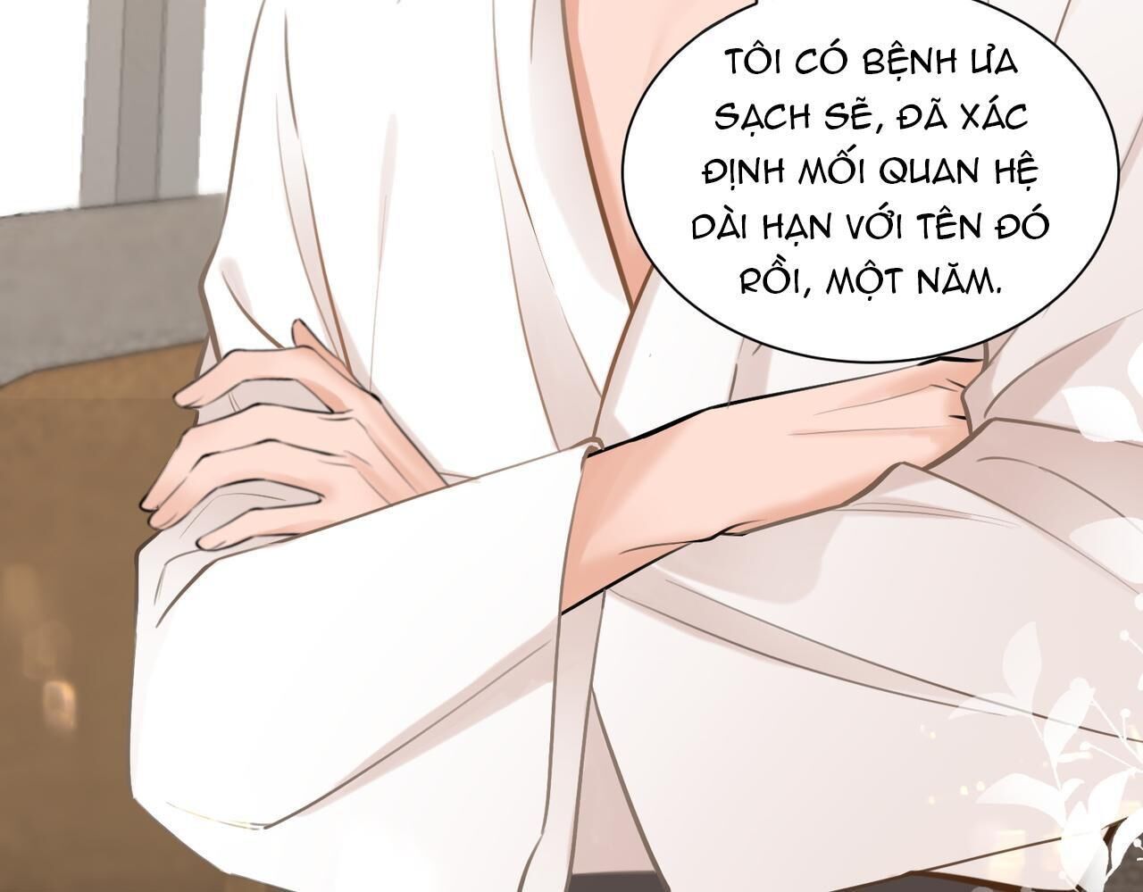 đối thủ không đội trời chung cuối cùng cũng phá sản rồi! Chapter 4 - Trang 1