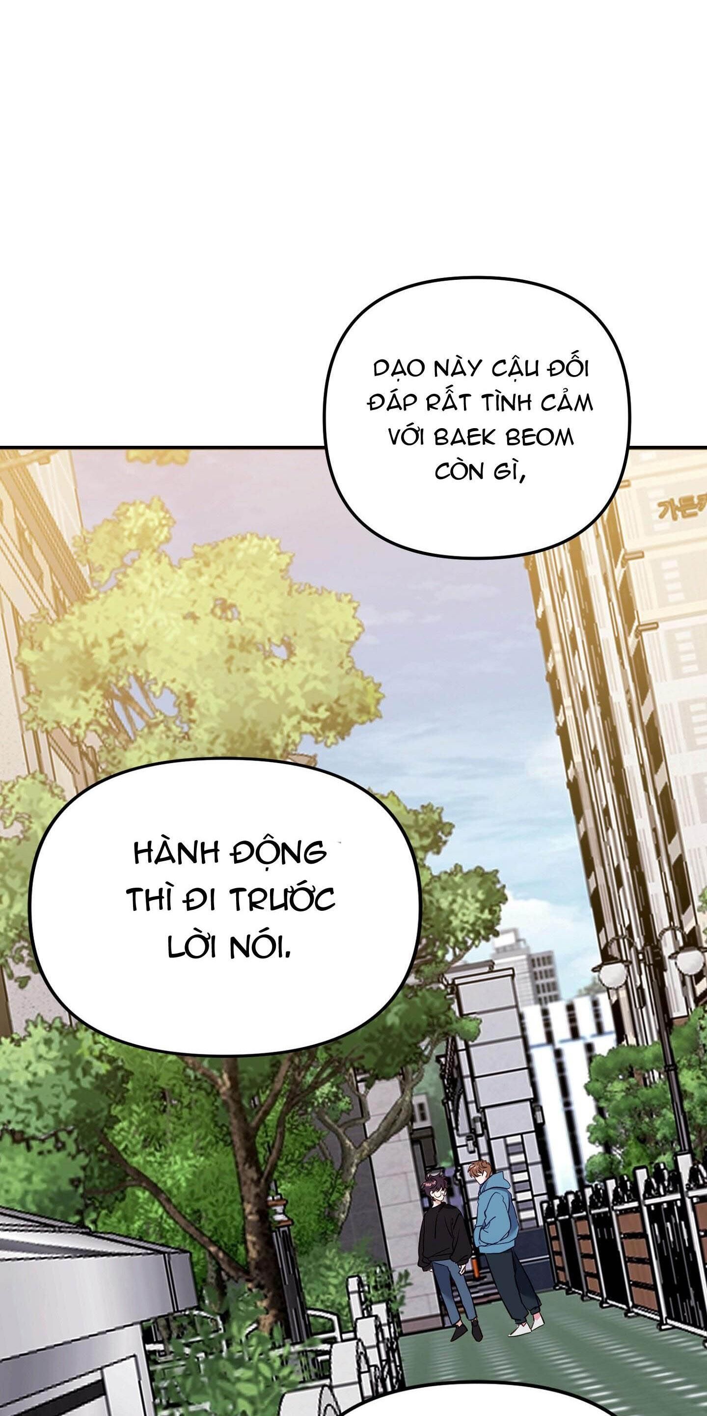 hổ trở về Chapter 18 - Next 19