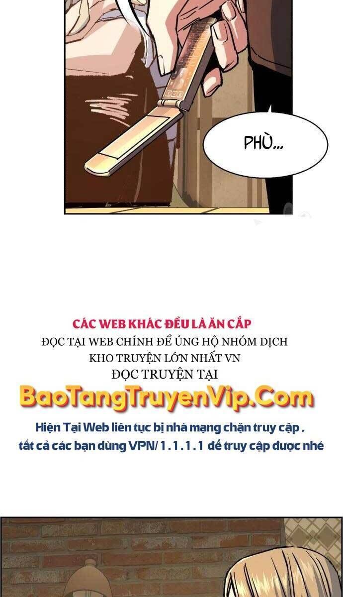 bạn học của tôi là lính đánh thuê chapter 115 - Trang 2