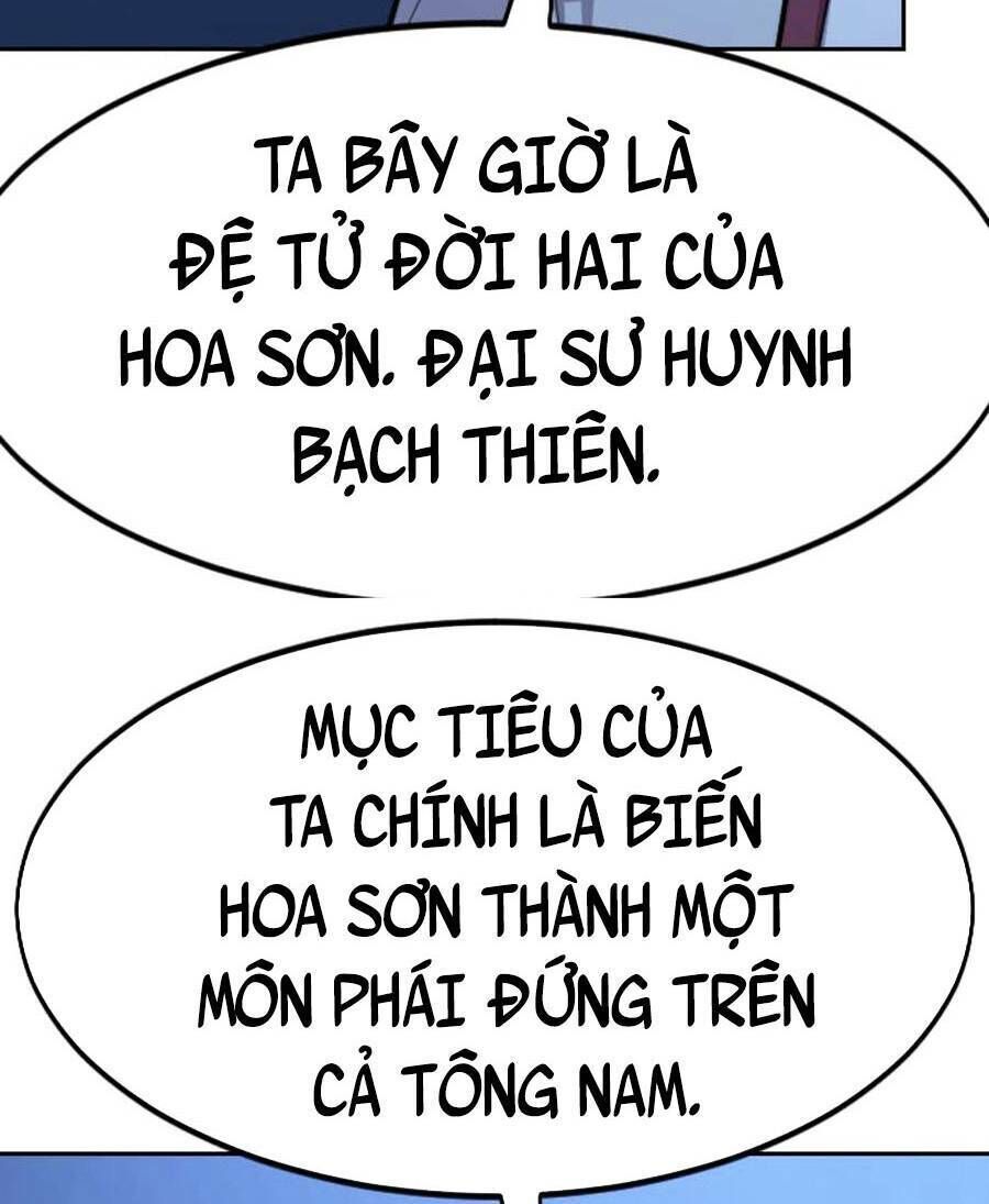 hoa sơn tái xuất chapter 57 - Next chapter 58